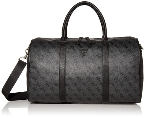 fake guess computer bag|guess duffle bag men's.